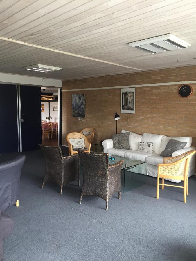 Korsor Vandrerhjem Svanegarden 외부 사진